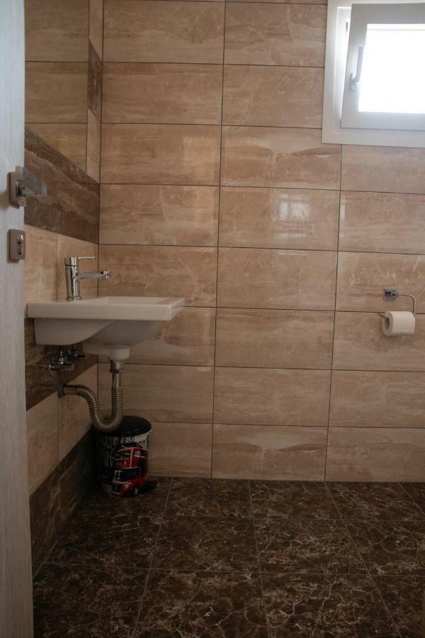 Olympic Coast Apartment Olympiakí Aktí Ngoại thất bức ảnh